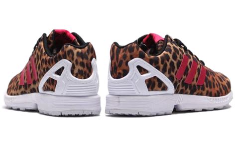 adidas zx flux leopard kopen|adidas ZX Flux 'Leopard' M21365.